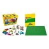 Set di Costruzioni Brick Box Lego 10698 Multicolore (790 pcs)