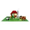 Set di Costruzioni Brick Box Lego 10698 Multicolore (790 pcs)