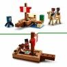 Set di Costruzioni Lego Multicolore