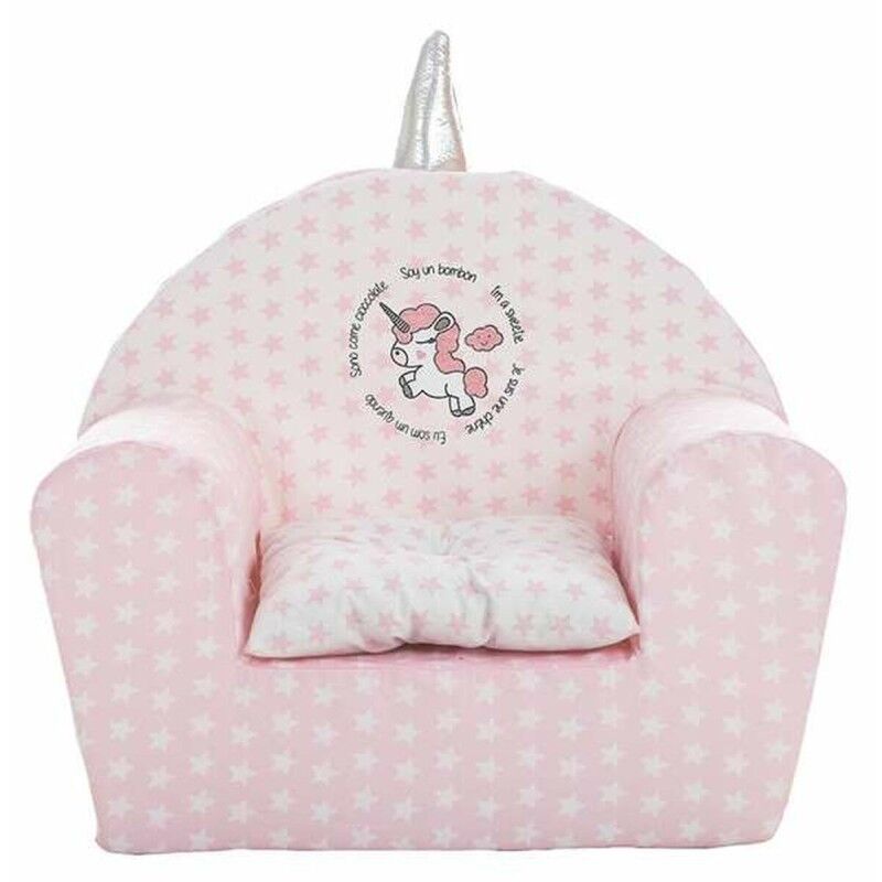 Poltrona per Bambini 44 x 34 x 53 cm Poltrona per Bambini 44 x 34 x 53 cm