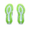 Scarpe da Tennis Casual Bambino Asics Novablast 4 GS Azzurro
