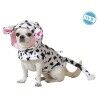 Costume per Cane M Mucca