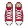 Scarpe da Tennis Casual Unisex Converse All Star Classic Rosso