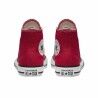 Scarpe da Tennis Casual Unisex Converse All Star Classic Rosso