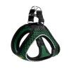 Imbracatura per Cani Hunter Comfort Verde scuro M 55-60 cm