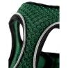 Imbracatura per Cani Hunter Comfort Verde scuro M 55-60 cm