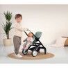 Carrozzina per Bambole Smoby Maxi-Cosi Twin 64 cm