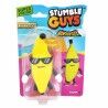 Personaggio Bizak Monsterflex Stumble Guys Flessibile