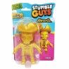 Personaggio Bizak Monsterflex Stumble Guys Flessibile