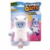 Personaggio Bizak Monsterflex Stumble Guys Flessibile