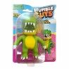 Personaggio Bizak Monsterflex Stumble Guys Flessibile