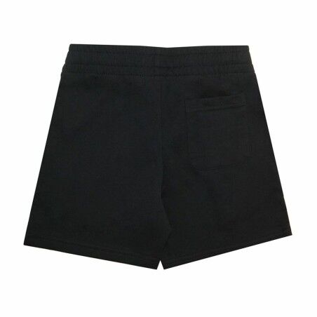 Pantaloncini Sportivi per Bambini Rox California Nero Blu scuro