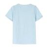 Maglia a Maniche Corte per Bambini Gabby's Dollhouse Turchese
