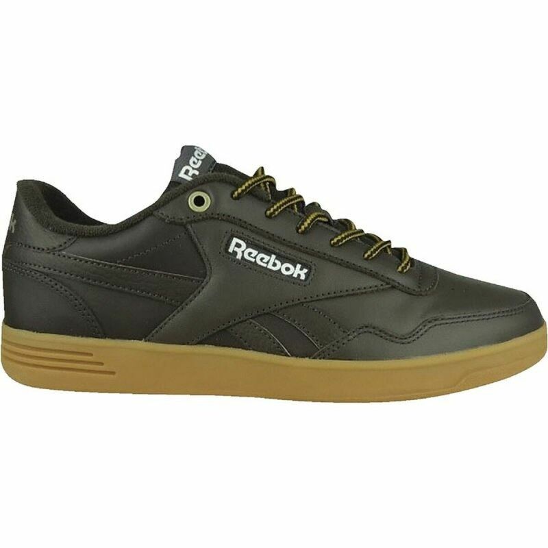 Scarpe da Tennis Casual Uomo Reebok Classic Royal Techque T Nero Scarpe da Tennis Casual Uomo Reebok Classic Royal Techque T Nero