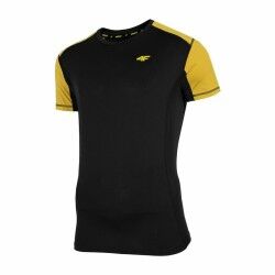 Maglia a Maniche Corte Uomo 4F
