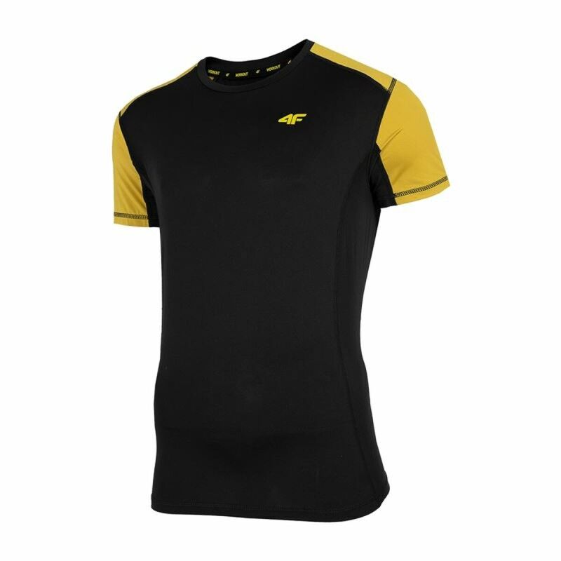 Maglia a Maniche Corte Uomo 4F Maglia a Maniche Corte Uomo 4F