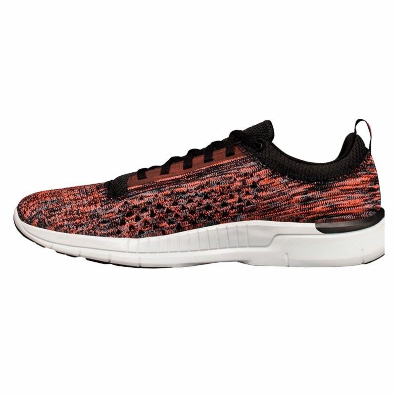 Scarpe Sportive Uomo Training Under Armour Lightning 2 Rosso Scarpe Sportive Uomo Training Under Armour Lightning 2 Rosso