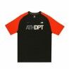 Maglia a Maniche Corte Uomo Nike Sportswear Nero