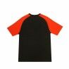 Maglia a Maniche Corte Uomo Nike Sportswear Nero