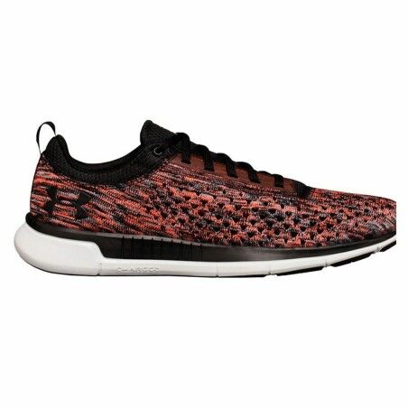Scarpe Sportive Uomo Training Under Armour Lightning 2 Rosso
