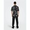 Camicia Only & Sons Cuba Casual Manica corta