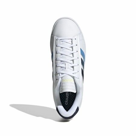 Scarpe Sportive GRAND COURT ALPHA Adidas  Grand Court Alpha
