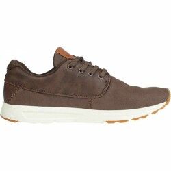 Scarpe Sportive Uomo Rip Curl  Roamer Marrone