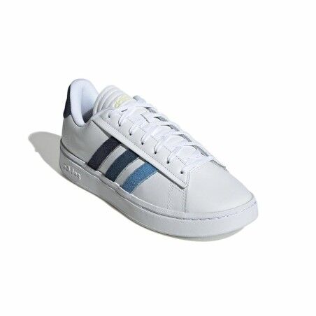Scarpe Sportive GRAND COURT ALPHA Adidas  Grand Court Alpha