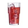 Set di Bicchieri Arcoroc Noruega Trasparente Vetro