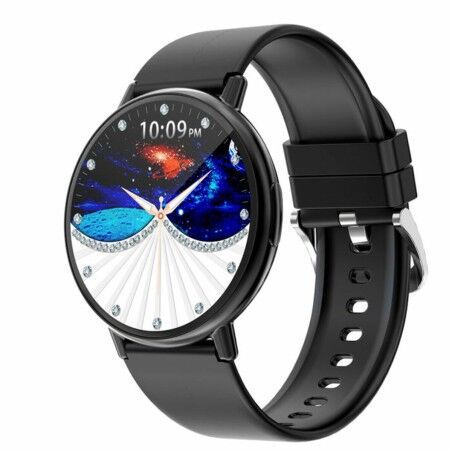 Smartwatch Aiwa SW-A800 Nero 1,39"