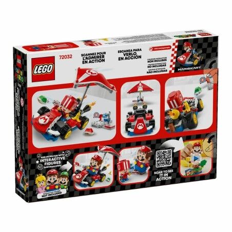 Set di Costruzioni Lego