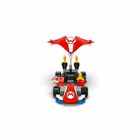 Set di Costruzioni Lego