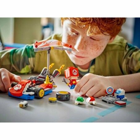 Set di Costruzioni Lego