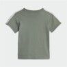Completo Sportivo per Neonati Adidas 3 Stripes
