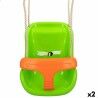 Sedile da altalena Colorbaby 37 x 50 x 42,5 cm (2 Unità)