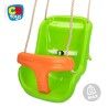 Sedile da altalena Colorbaby 37 x 50 x 42,5 cm (2 Unità)