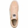 Scarpe da Tennis Casual Uomo Puma Suede Classic + Natural  Beige