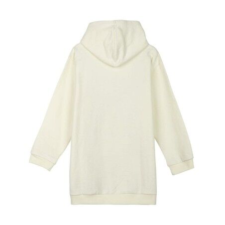 Vestito Stitch Beige