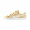 Scarpe da Tennis Casual Uomo Puma Suede Classic + Natural  Beige
