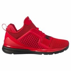 Scarpe Sportive Uomo Puma  Ignite Limitless Rosso