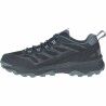Scarpe Sportive Uomo Merrell Speed Strike Gore-Tex Nero