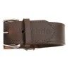 Collare per Cani Gloria Marrone 65 cm (65 x 4 cm)