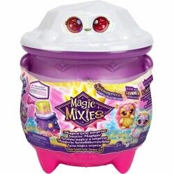 Bambolotto Neonato Sun Magic Cauldron