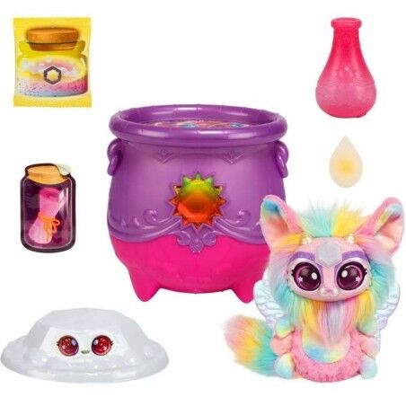 Bambolotto Neonato Sun Magic Cauldron