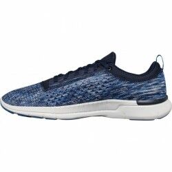 Scarpe Sportive Uomo Under Armour  Lightning 2  Blu scuro