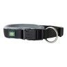 Collare per Cani Hunter Neopren Vario Nero (28-30 cm)