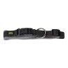 Collare per Cani Hunter Neopren Vario Nero (28-30 cm)