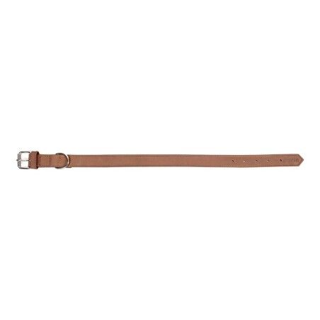 Collare per Cani Gloria Oasis Marrone (1,2 x 35 cm)