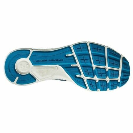 Scarpe Sportive Uomo Under Armour  Lightning 2  Blu scuro