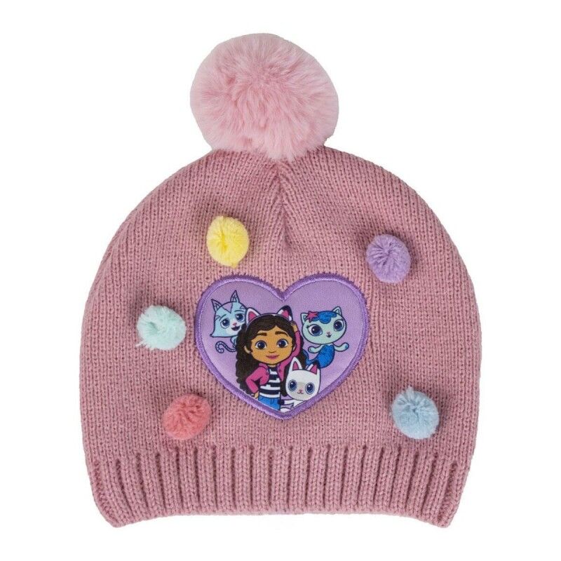 Cappello Gabby's Dollhouse Cappello Gabby's Dollhouse